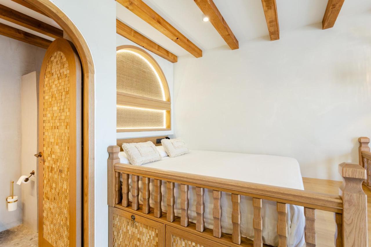 George Suites Stegna Archangelos  Exteriér fotografie