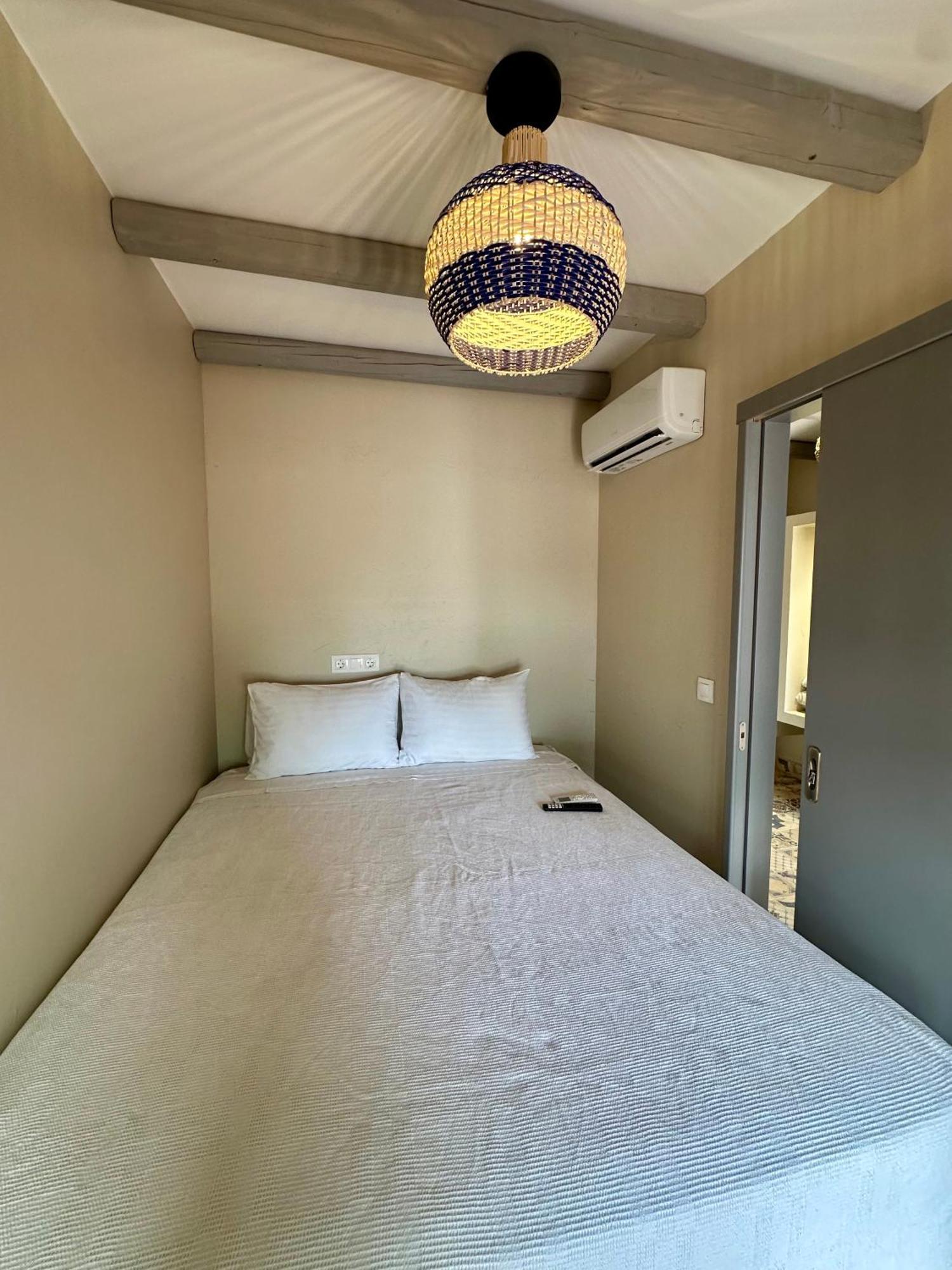 George Suites Stegna Archangelos  Exteriér fotografie